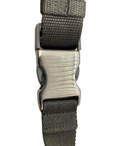 PRADA SPORTS（プラダスポーツ）PRADA SPORTS (プラダスポーツ) ウエストポーチ / 4VA125 ブラックの古着・服飾アイテム