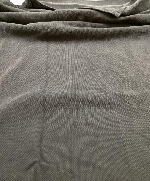 MONCLER（モンクレール）MONCLER (モンクレール) MAGLIA POLO MANICA CORTA / F20918A71710 ネイビー サイズ:不明の古着・服飾アイテム