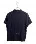 MONCLER (モンクレール) MAGLIA POLO MANICA CORTA / F20918A71710 ネイビー サイズ:不明：8000円