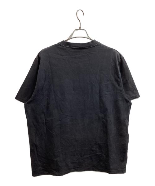 OUR LEGACY（アワーレガシー）OUR LEGACY (アワーレガシー) SWING OF PENDULUM PRINT Tシャツ / Tシャツ / M2246BS ブラック サイズ:52の古着・服飾アイテム