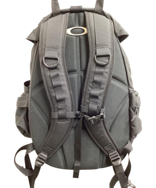 OAKLEY（オークリー）OAKLEY (オークリー) Icon Rc Backpack / アイコンバックパック / FOS901479 ブラックの古着・服飾アイテム