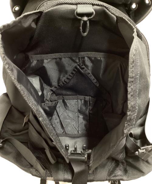 OAKLEY（オークリー）OAKLEY (オークリー) Icon Rc Backpack / アイコンバックパック / FOS901479 ブラックの古着・服飾アイテム