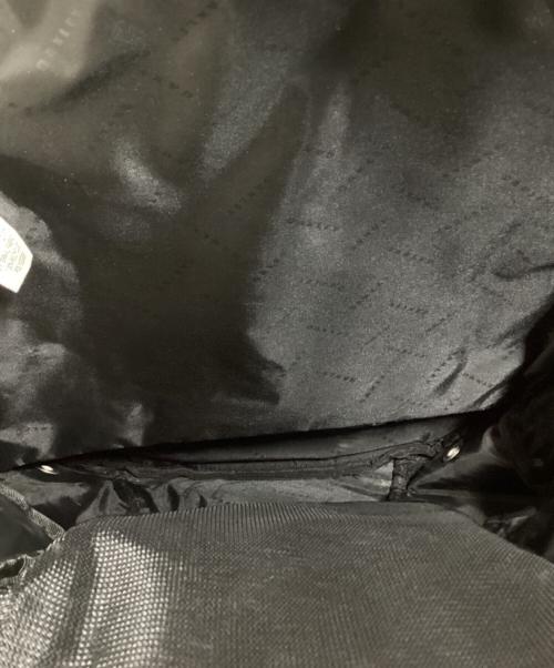 OAKLEY（オークリー）OAKLEY (オークリー) Icon Rc Backpack / アイコンバックパック / FOS901479 ブラックの古着・服飾アイテム