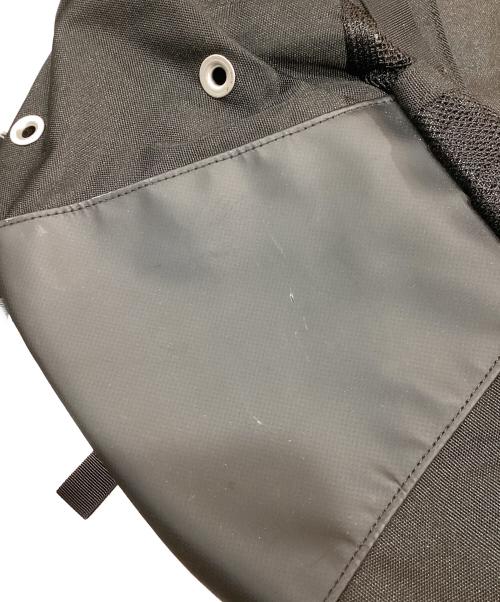 OAKLEY（オークリー）OAKLEY (オークリー) Icon Rc Backpack / アイコンバックパック / FOS901479 ブラックの古着・服飾アイテム