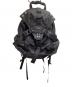 OAKLEY（オークリー）の古着「Icon Rc Backpack / アイコンバックパック / FOS901479」｜ブラック