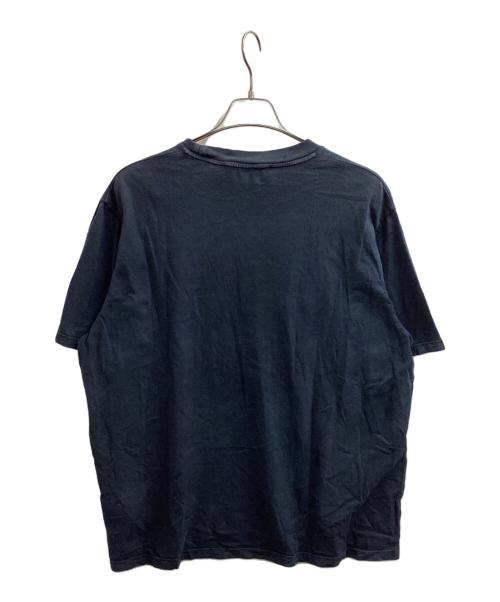 OUR LEGACY（アワーレガシー）OUR LEGACY (アワーレガシー) BOX T-SHIRT / ボックスTシャツ / M4246BO ネイビー サイズ:50の古着・服飾アイテム