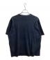 OUR LEGACY (アワーレガシー) BOX T-SHIRT / ボックスTシャツ / M4246BO ネイビー サイズ:50：8000円