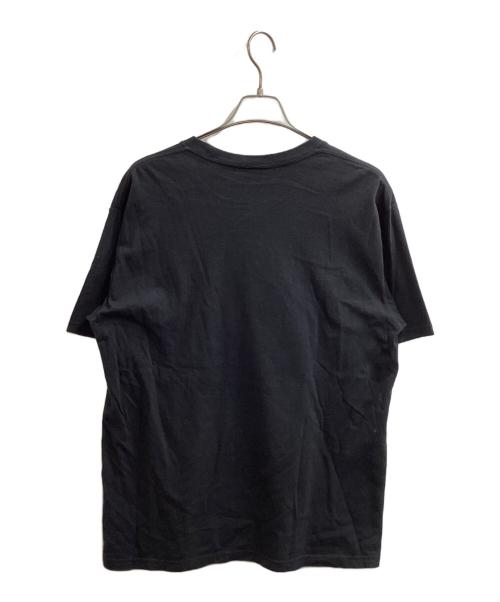 SUPREME（シュプリーム）Supreme (シュプリーム) Frank Frazetta (フランクフラゼッタ) Destruction Tee　/　24FW ブラック サイズ:Lの古着・服飾アイテム