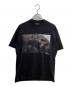A24（エー24）の古着「Tシャツ」｜ブラック