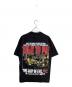 A24 (エー24) Online Ceramics (オンライン セラミックス) Tシャツ ブラック サイズ:S：9000円