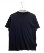 OUR LEGACYアワーレガシー）の古着「New Box T-shirt / Tシャツ / M2206NBL」｜ブラック