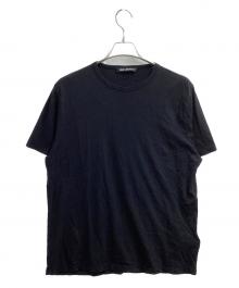 OUR LEGACY（アワーレガシー）の古着「New Box T-shirt / Tシャツ / M2206NBL」｜ブラック