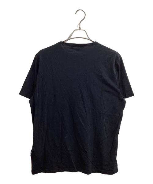 OUR LEGACY（アワーレガシー）OUR LEGACY (アワーレガシー) New Box T-shirt / Tシャツ / M2206NBL ブラック サイズ:46の古着・服飾アイテム