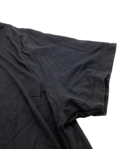 OUR LEGACY（アワーレガシー）OUR LEGACY (アワーレガシー) New Box T-shirt / Tシャツ / M2206NBL ブラック サイズ:46の古着・服飾アイテム