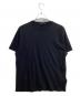 OUR LEGACY（アワーレガシー）の古着「New Box T-shirt / Tシャツ / M2206NBL」｜ブラック