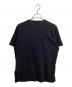 OUR LEGACY (アワーレガシー) New Box T-shirt / Tシャツ / M2206NBL ブラック サイズ:46：7000円