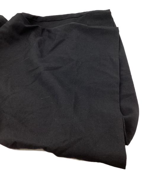 COMME des GARCONS（コムデギャルソン）COMME des GARCONS (コムデギャルソン) ウールショートパンツ / GM-P007 / AD2013 ブラック サイズ:Sの古着・服飾アイテム