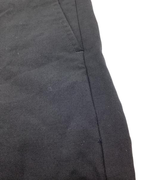 COMME des GARCONS（コムデギャルソン）COMME des GARCONS (コムデギャルソン) ウールショートパンツ / GM-P007 / AD2013 ブラック サイズ:Sの古着・服飾アイテム