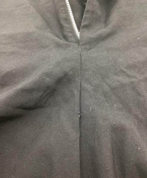 COMME des GARCONS（コムデギャルソン）COMME des GARCONS (コムデギャルソン) ウールショートパンツ / GM-P007 / AD2013 ブラック サイズ:Sの古着・服飾アイテム