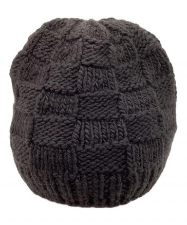 【新品】Bottega Veneta ニット帽 Sサイズ 中古・古着通販】BOTTEGA VENETA (ボッテガベネタ) ニット帽