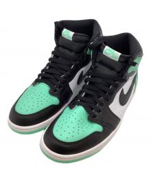 NIKE（ナイキ）の古着「Air Jordan 1 High OG "Green Glow" / 	DZ5485-130」｜グリーン