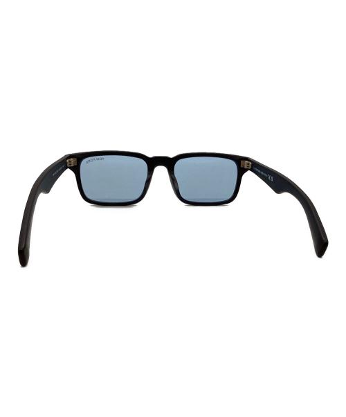 TOM FORD（トムフォード）TOM FORD (トムフォード) サングラス  / SUNGLASSES / TF1148-D / 日本企画 ブラック サイズ:53□19-145の古着・服飾アイテム