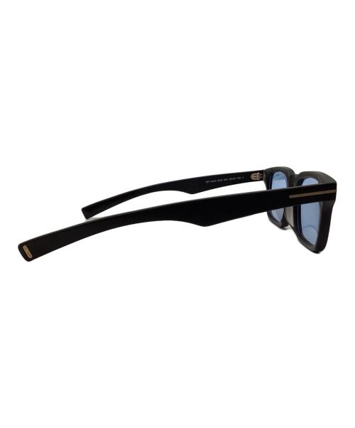 TOM FORD（トムフォード）TOM FORD (トムフォード) サングラス  / SUNGLASSES / TF1148-D / 日本企画 ブラック サイズ:53□19-145の古着・服飾アイテム