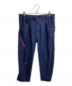 Patagoniaパタゴニア）の古着「RPS ROCK PANTS / 83070SP15」｜ネイビー