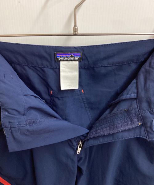Patagonia（パタゴニア）Patagonia (パタゴニア) RPS ROCK PANTS / 83070SP15 ネイビー サイズ:34の古着・服飾アイテム