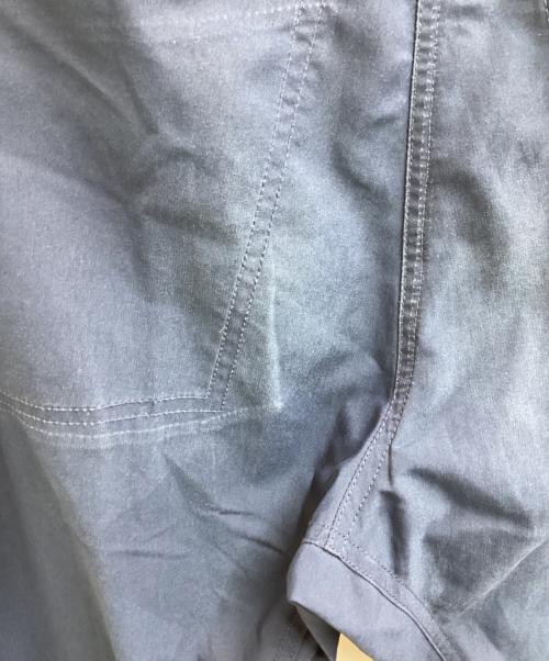 Patagonia（パタゴニア）Patagonia (パタゴニア) RPS ROCK PANTS / 83070SP15 ネイビー サイズ:34の古着・服飾アイテム