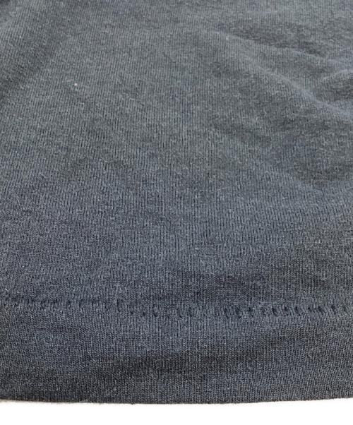 FRUIT OF THE LOOM（フルーツオブザルーム）FRUIT OF THE LOOM (フルーツオブザルーム) プリントTシャツ / USA製 90s ブラック サイズ:Lの古着・服飾アイテム