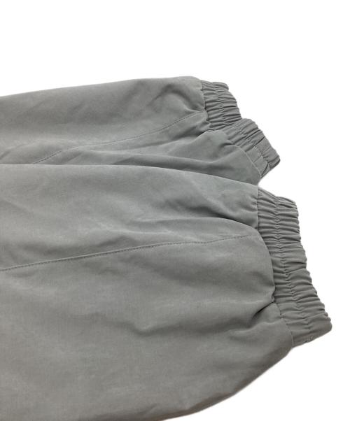 NIKE（ナイキ）NIKE (ナイキ) Patta (パタ) Track Jacket / トラックジャケット / HJ0712-073 ブルー×グレー サイズ:Mの古着・服飾アイテム