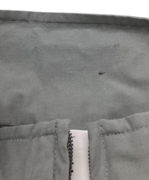 NIKE（ナイキ）NIKE (ナイキ) Patta (パタ) Track Jacket / トラックジャケット / HJ0712-073 ブルー×グレー サイズ:Mの古着・服飾アイテム