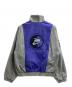 NIKE (ナイキ) Patta (パタ) Track Jacket / トラックジャケット / HJ0712-073 ブルー×グレー サイズ:M：17000円