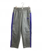 NIKE×Pattaナイキ×パタ）の古着「トラックパンツ / track pant / HJ0737-073」｜グレー