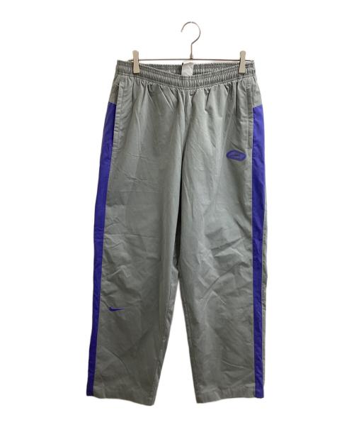 NIKE（ナイキ）NIKE (ナイキ) Patta (パタ) トラックパンツ / track pant / HJ0737-073 グレー サイズ:Mの古着・服飾アイテム