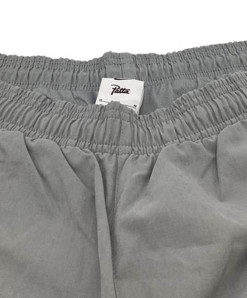 NIKE（ナイキ）NIKE (ナイキ) Patta (パタ) トラックパンツ / track pant / HJ0737-073 グレー サイズ:Mの古着・服飾アイテム
