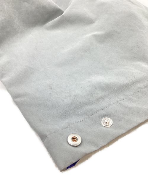 NIKE（ナイキ）NIKE (ナイキ) Patta (パタ) トラックパンツ / track pant / HJ0737-073 グレー サイズ:Mの古着・服飾アイテム