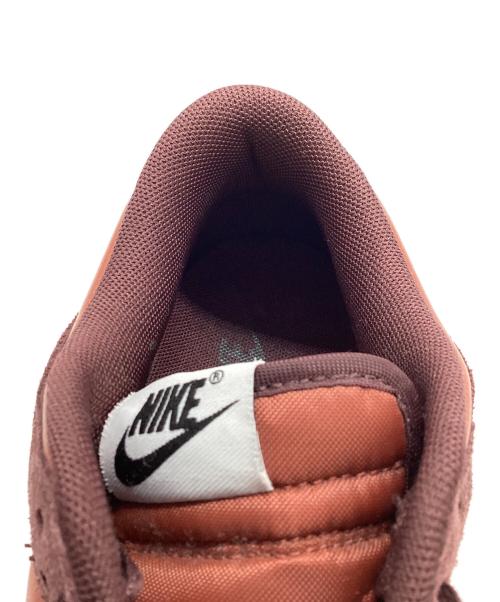 NIKE（ナイキ）NIKE (ナイキ) DUNK LOW RETRO SE ブラウン サイズ:26.5の古着・服飾アイテム