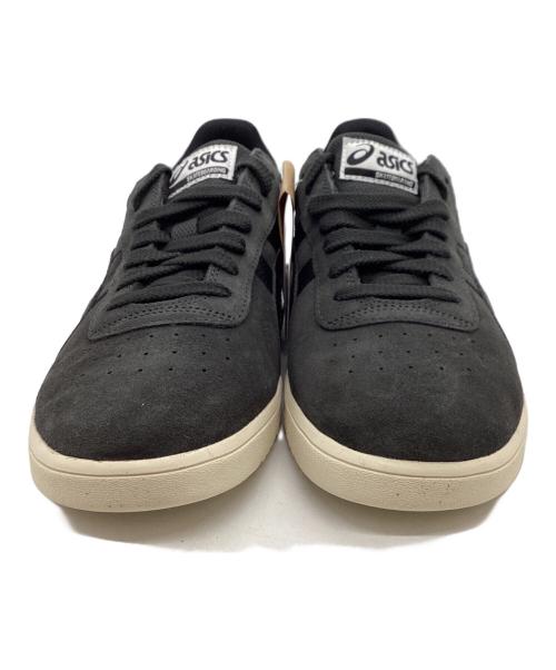 asics（アシックス）asics (アシックス) GEL-VICKKA PRO / 1201A486 ブラック サイズ:26cm 未使用品の古着・服飾アイテム