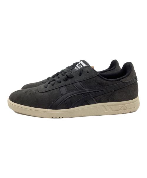 asics（アシックス）asics (アシックス) GEL-VICKKA PRO / 1201A486 ブラック サイズ:26cm 未使用品の古着・服飾アイテム