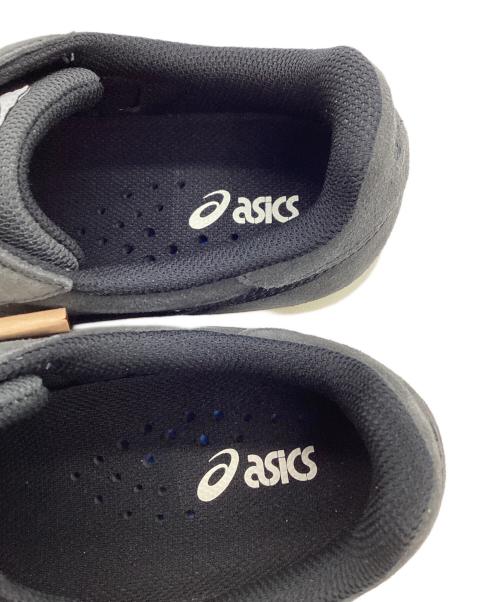 asics（アシックス）asics (アシックス) GEL-VICKKA PRO / 1201A486 ブラック サイズ:26cm 未使用品の古着・服飾アイテム