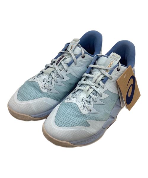 asics（アシックス）asics (アシックス) UNPRE ARS LOW 2 RT / 1063A107 / 	河村勇輝コラボ ブルー サイズ:27cmの古着・服飾アイテム