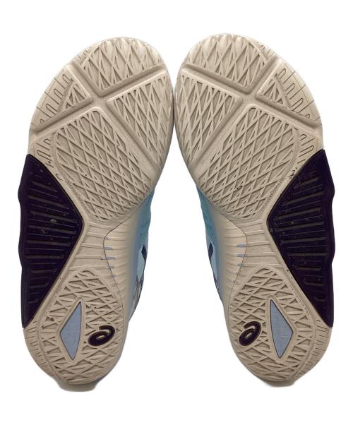 asics（アシックス）asics (アシックス) UNPRE ARS LOW 2 RT / 1063A107 / 	河村勇輝コラボ ブルー サイズ:27cmの古着・服飾アイテム