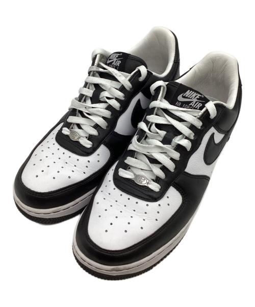 NIKE（ナイキ）NIKE (ナイキ) Terror Squad (テラー スクワッド) Air Force 1 Low QS 