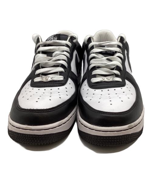 NIKE（ナイキ）NIKE (ナイキ) Terror Squad (テラー スクワッド) Air Force 1 Low QS 