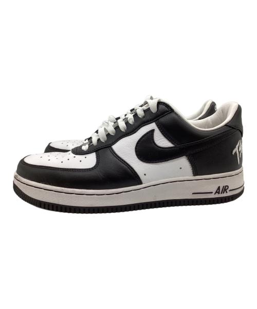 NIKE（ナイキ）NIKE (ナイキ) Terror Squad (テラー スクワッド) Air Force 1 Low QS 