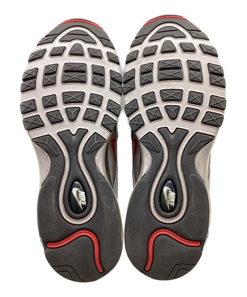NIKE（ナイキ）NIKE (ナイキ) AIR MAX 97 Nintendo 64 グレー サイズ:27の古着・服飾アイテム