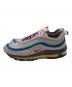 NIKE (ナイキ) AIR MAX 97 Nintendo 64 グレー サイズ:27：5000円
