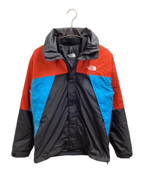 THE NORTH FACE（ザ ノース フェイス）THE NORTH FACE (ザ ノース フェイス) XXX Triclimate Jacket / トリプルエックス トリクライメイトジャケット / NP21730 ブラック サイズ:Mの古着・服飾アイテム